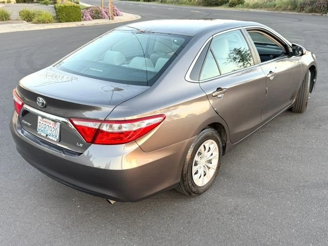 2016 Toyota Camry 7th Gen - Image 6 of 21
