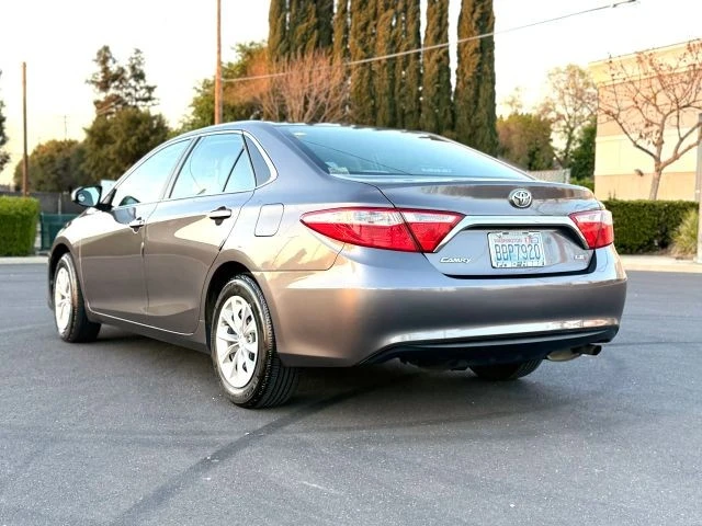2016 Toyota Camry 7th Gen - Image 8 of 21