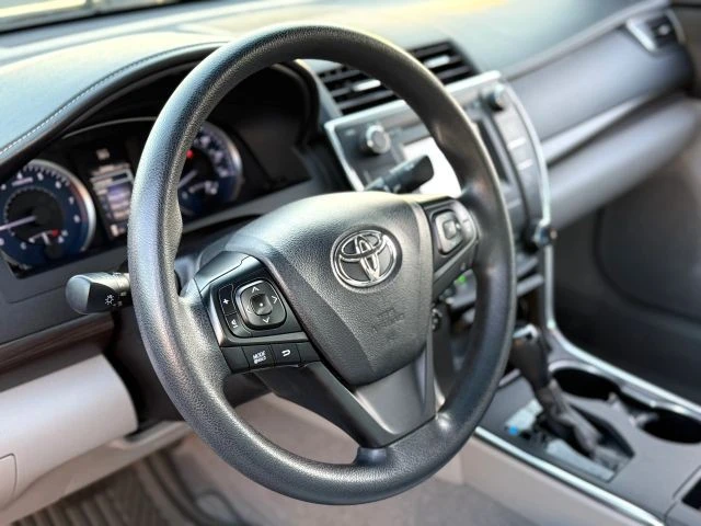 2016 Toyota Camry 7th Gen - Image 12 of 21