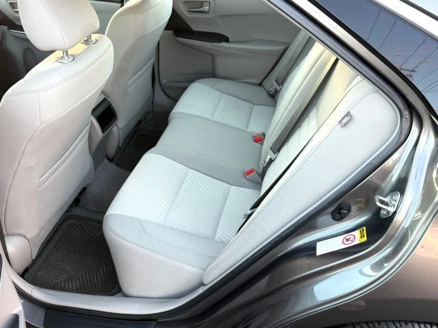 2016 Toyota Camry 7th Gen - Image 13 of 21