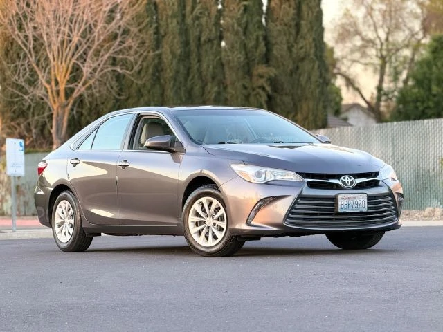 2016 Toyota Camry 7th Gen - Image 3 of 21