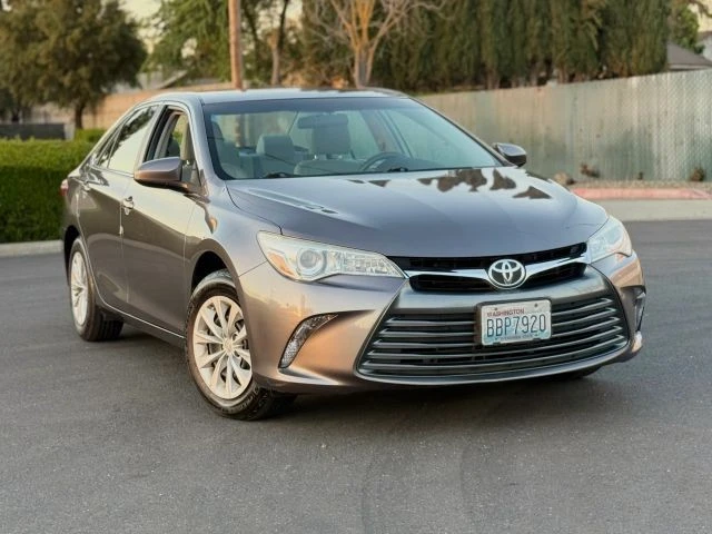 2016 Toyota Camry 7th Gen - Image 4 of 21