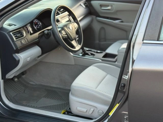 2016 Toyota Camry 7th Gen - Image 21 of 21