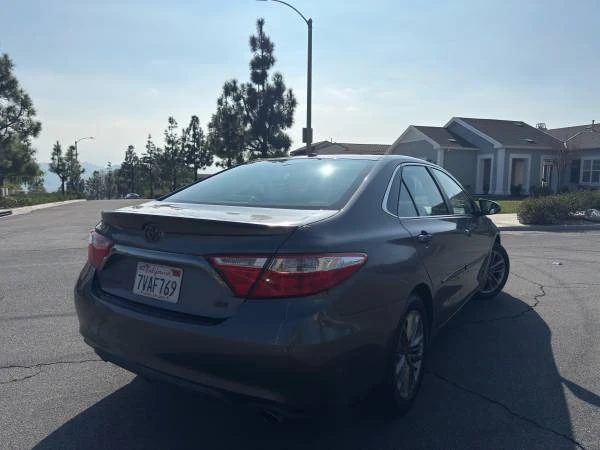 2016 Toyota Camry 7th Gen - Image 5 of 10