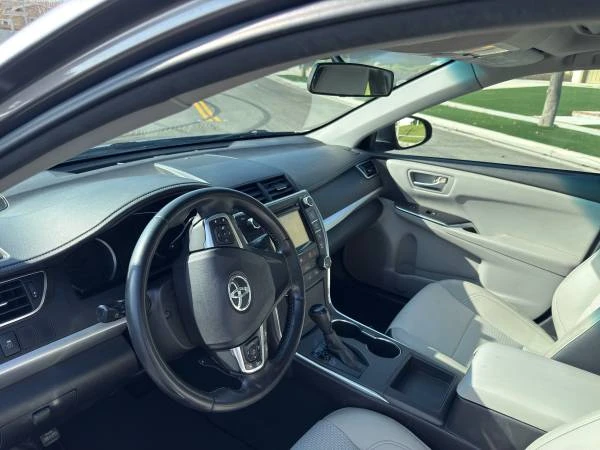 2016 Toyota Camry 7th Gen - Image 8 of 10