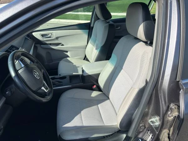 2016 Toyota Camry 7th Gen - Image 7 of 10