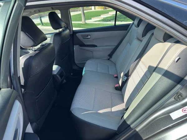 2016 Toyota Camry 7th Gen - Image 9 of 10