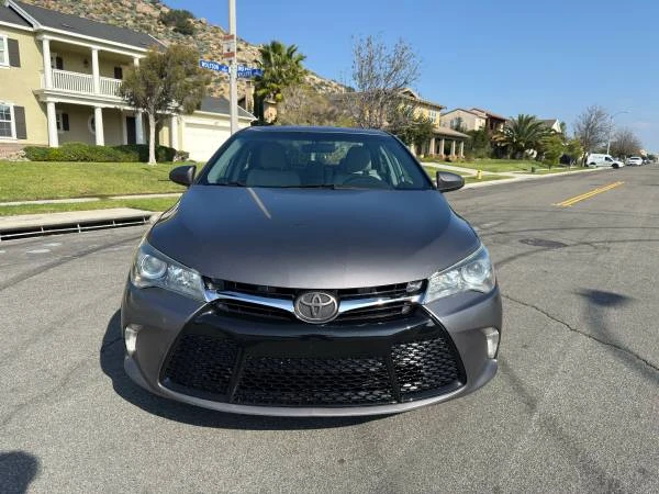 2016 Toyota Camry 7th Gen - Image 2 of 10