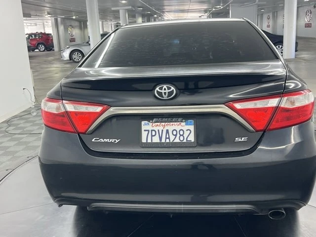 2016 Toyota Camry 7th Gen - Image 3 of 8