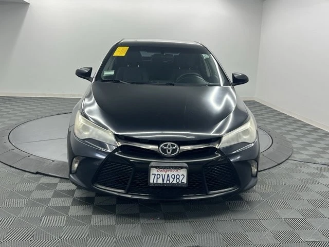 2016 Toyota Camry 7th Gen - Image 5 of 8