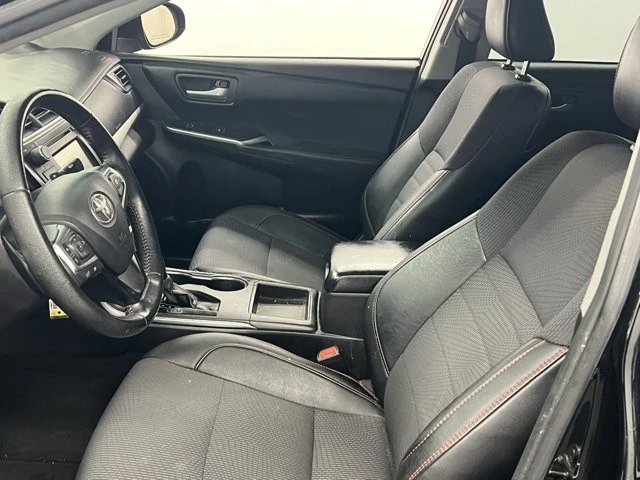 2016 Toyota Camry 7th Gen - Image 7 of 8
