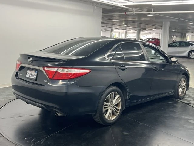 2016 Toyota Camry 7th Gen - Image 6 of 8