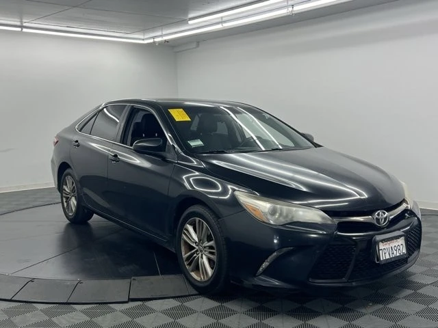 2016 Toyota Camry 7th Gen - Image 2 of 8
