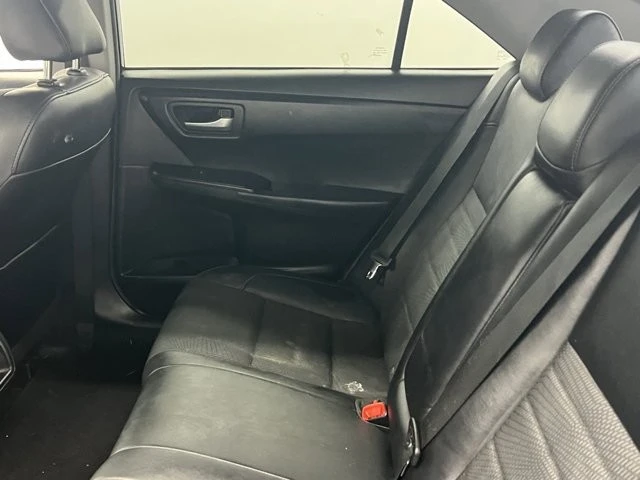 2016 Toyota Camry 7th Gen - Image 8 of 8
