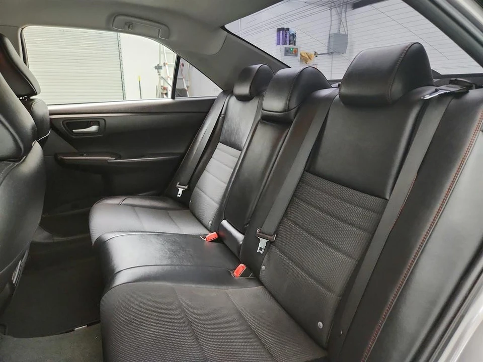 2016 Toyota Camry 7th Gen - Image 21 of 21
