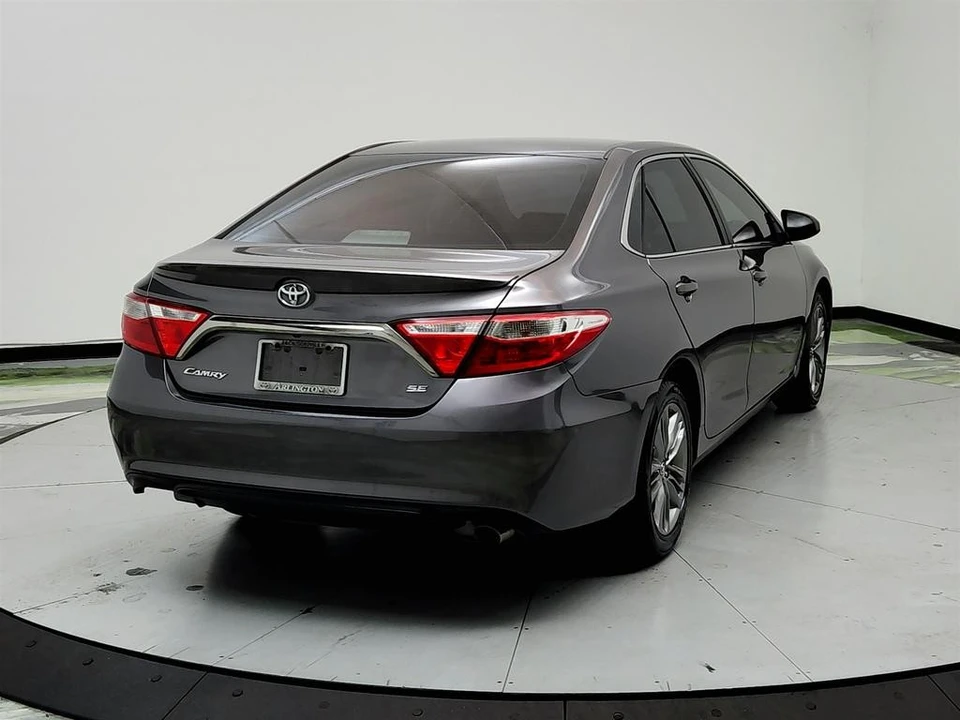 2016 Toyota Camry 7th Gen - Image 6 of 21
