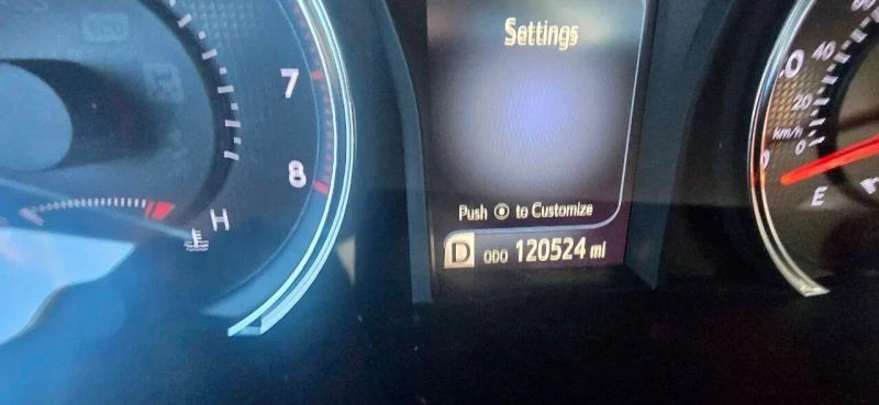 2016 Toyota Camry 7th Gen - Image 5 of 7