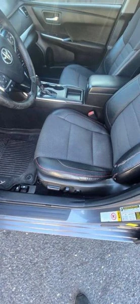 2016 Toyota Camry 7th Gen - Image 6 of 7