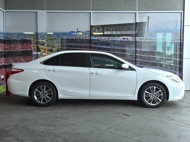 2016 Toyota Camry 7th Gen - Image 4 of 21