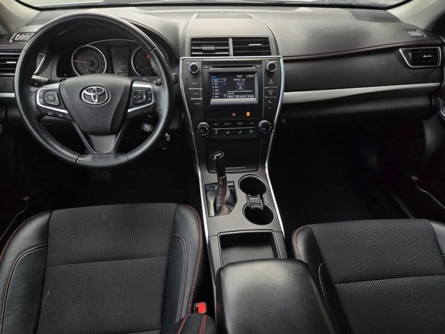 2016 Toyota Camry 7th Gen - Image 13 of 21