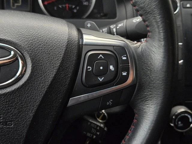 2016 Toyota Camry 7th Gen - Image 18 of 21