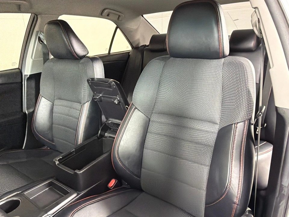 2016 Toyota Camry 7th Gen - Image 12 of 12