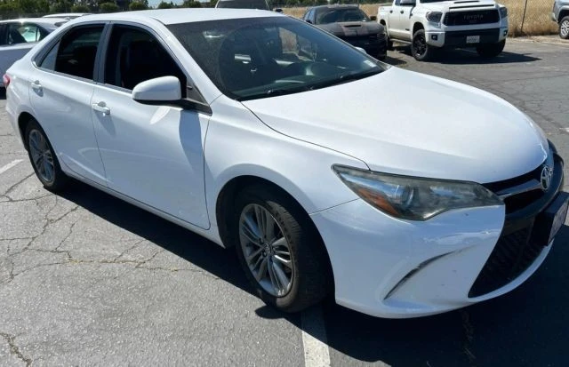 2016 Toyota Camry 7th Gen - Image 2 of 3