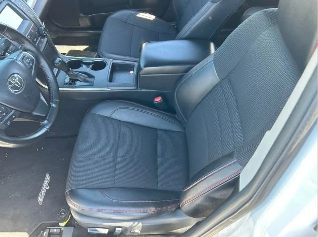 2016 Toyota Camry 7th Gen - Image 3 of 3