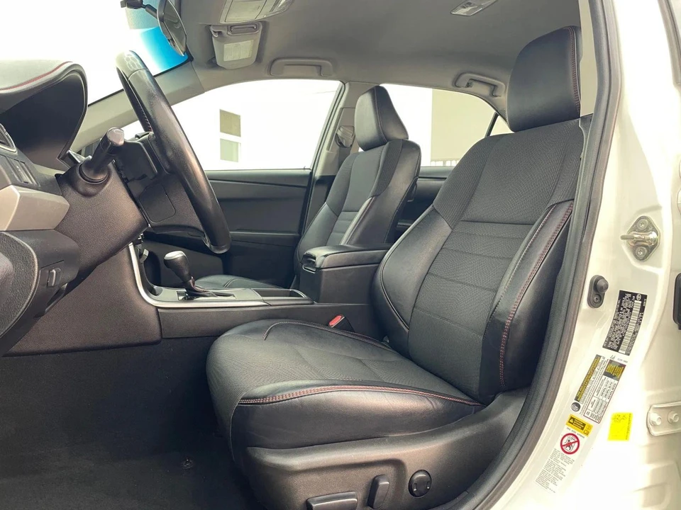 2016 Toyota Camry 7th Gen - Image 12 of 31