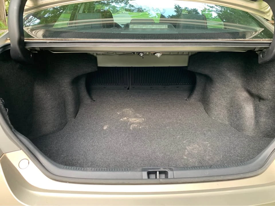 2016 Toyota Camry 7th Gen - Image 8 of 8