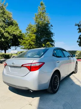 2016 Toyota Corolla 11th Gen - Image 3 of 8