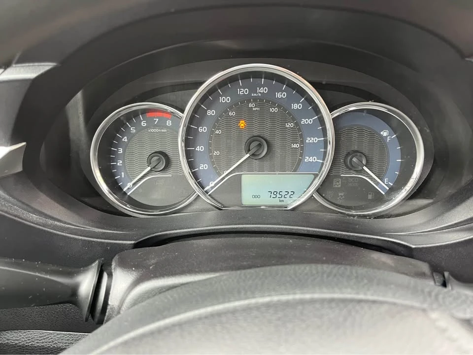 2016 Toyota Corolla 11th Gen - Image 7 of 11
