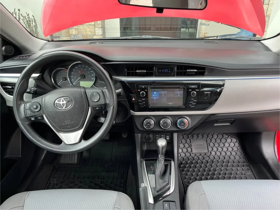 2016 Toyota Corolla 11th Gen - Image 6 of 11