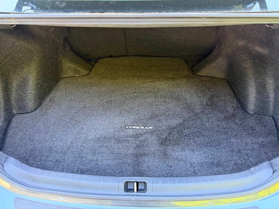 2016 Toyota Corolla 11th Gen - Image 10 of 18