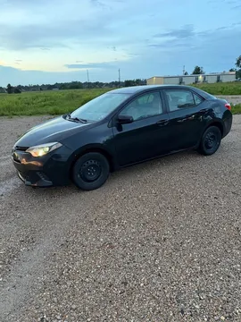2016 Toyota Corolla 11th Gen - Image 2 of 5