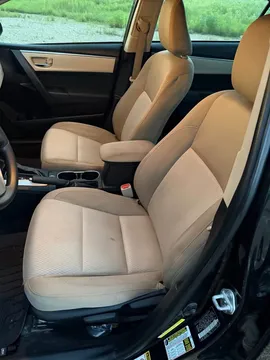 2016 Toyota Corolla 11th Gen - Image 4 of 5