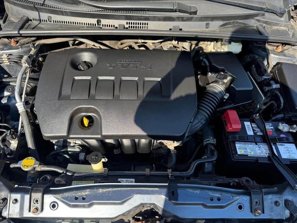 2016 Toyota Corolla 11th Gen - Image 9 of 9