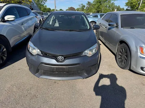 2016 Toyota Corolla 11th Gen - Image 2 of 9
