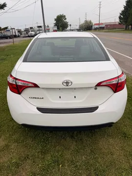 2016 Toyota Corolla 11th Gen - Image 4 of 9