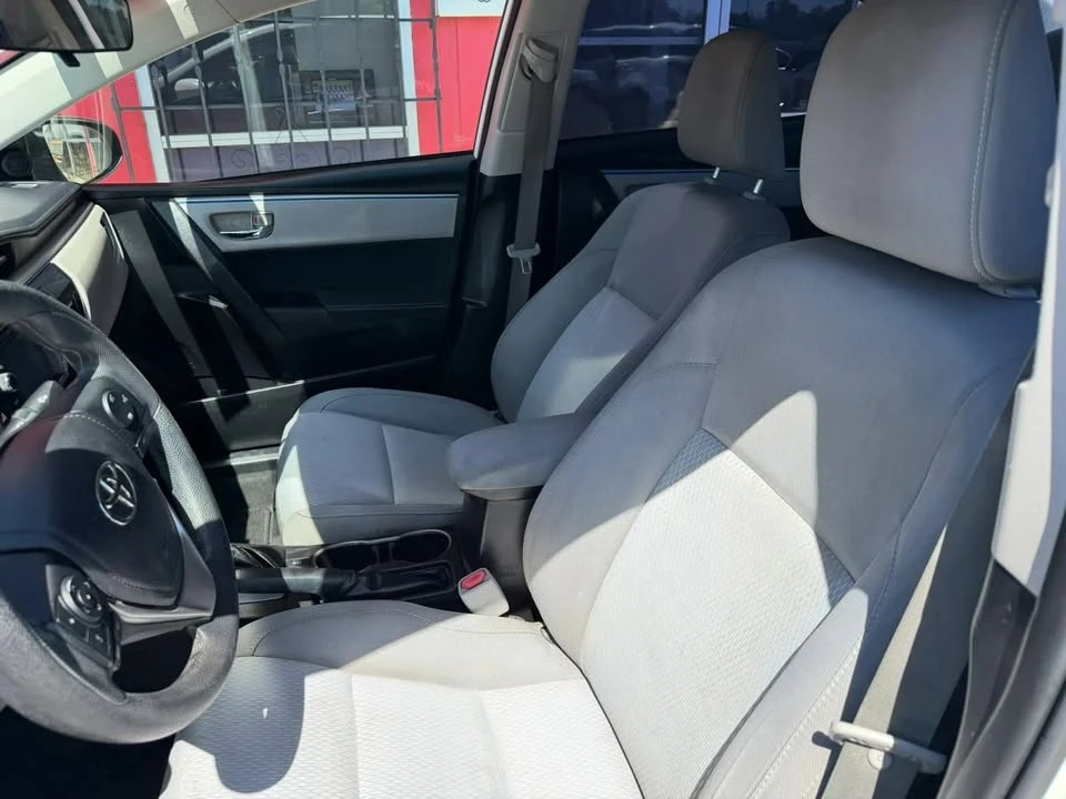 2016 Toyota Corolla 11th Gen - Image 9 of 10
