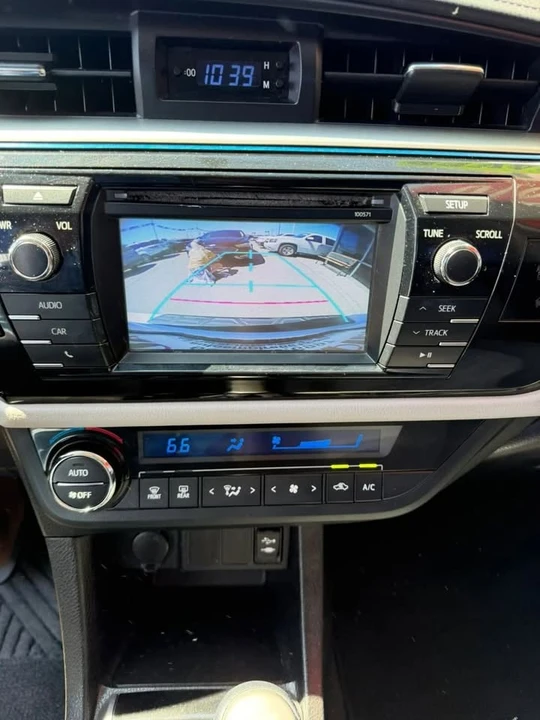 2016 Toyota Corolla 11th Gen - Image 10 of 10