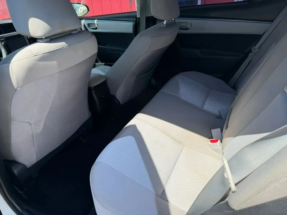 2016 Toyota Corolla 11th Gen - Image 4 of 10