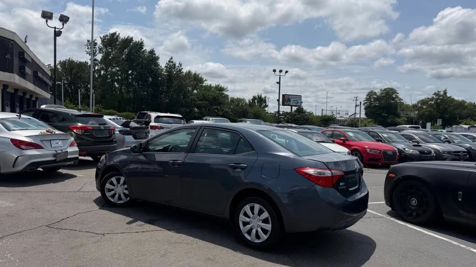 2016 Toyota Corolla 11th Gen - Image 11 of 18