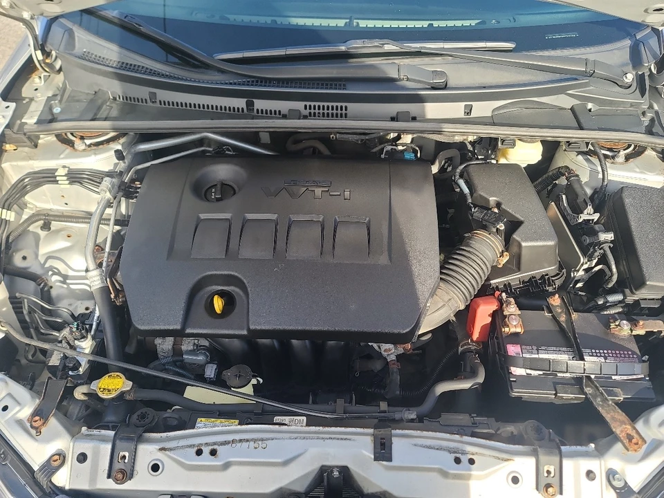 2016 Toyota Corolla 11th Gen - Image 20 of 20