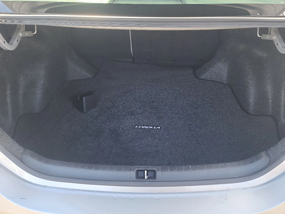 2016 Toyota Corolla 11th Gen - Image 12 of 20
