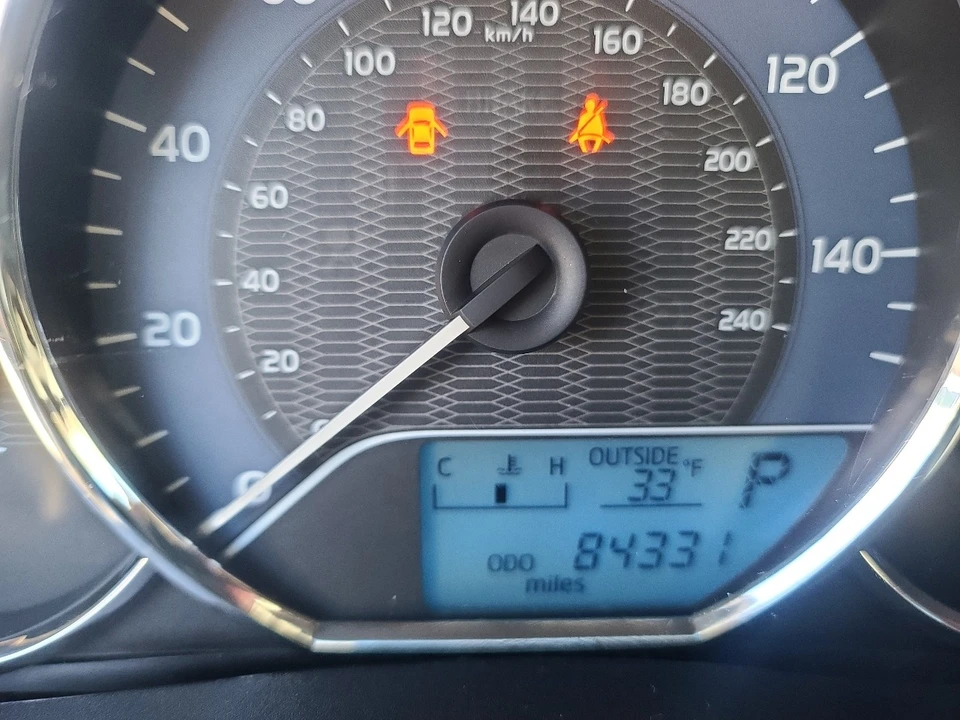 2016 Toyota Corolla 11th Gen - Image 19 of 20
