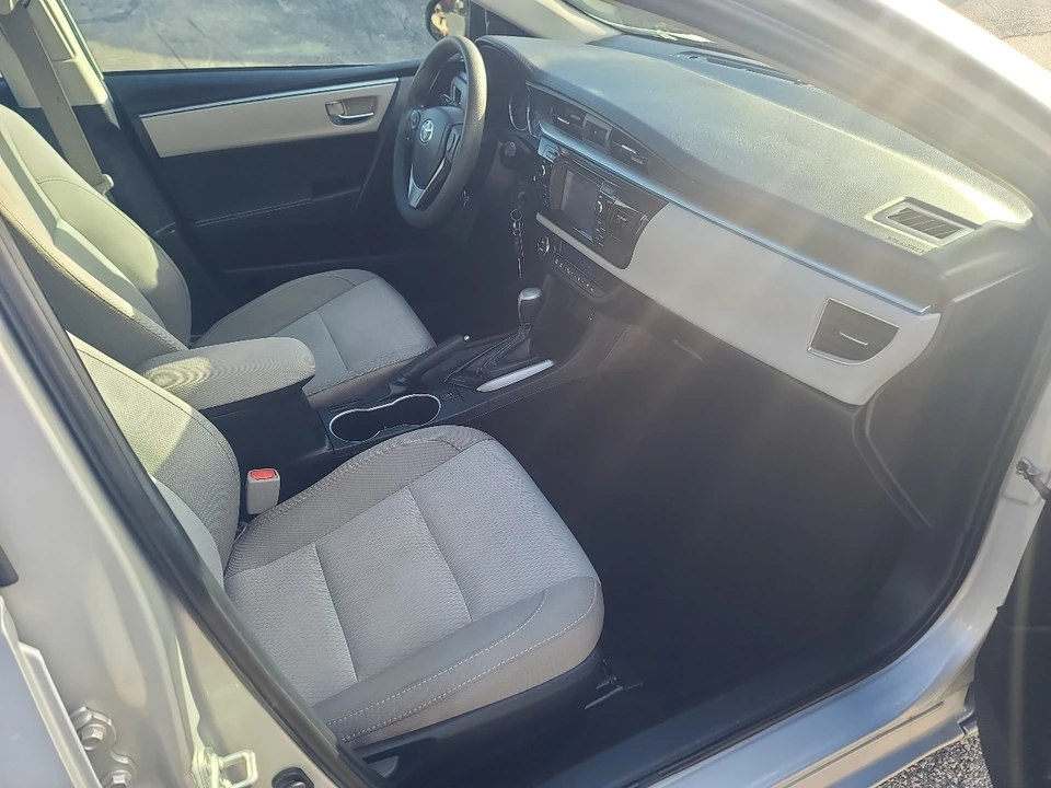2016 Toyota Corolla 11th Gen - Image 14 of 20