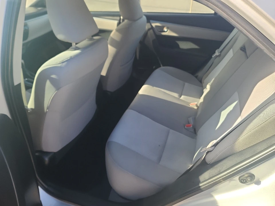 2016 Toyota Corolla 11th Gen - Image 11 of 20