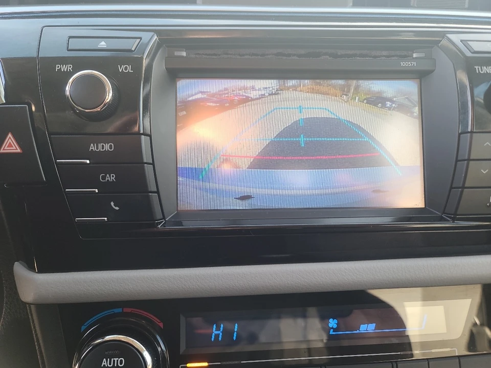 2016 Toyota Corolla 11th Gen - Image 18 of 20