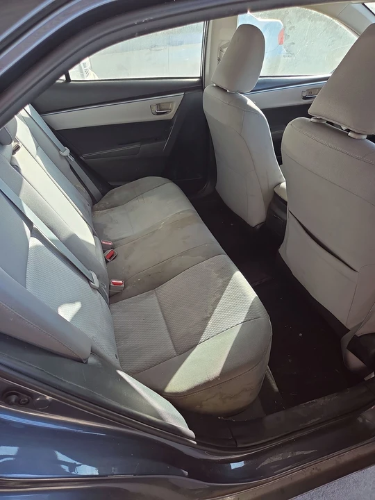 2016 Toyota Corolla 11th Gen - Image 5 of 9